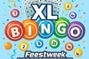 XL BINGO - 50 jaar FEESTWEEK