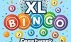 XL BINGO - 50 jaar FEESTWEEK