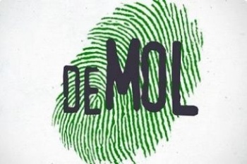 Wie Is De Mol
