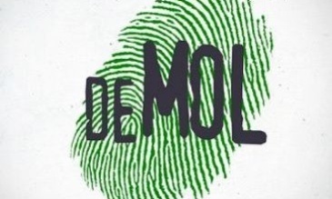 Wie Is De Mol (kennismaking + spel 1)