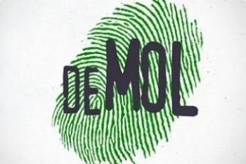 Wie Is De Mol - spel 3