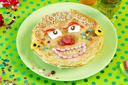 4Kids kinderochtend | Hollandse Bingo - Pimp your Ride - Pannenkoeken