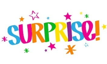 4Kids kinderochtend | Verrassingsfeestje