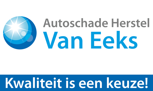 Autoschade Herstel Van Eeks