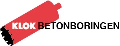 Klok Betonboringen