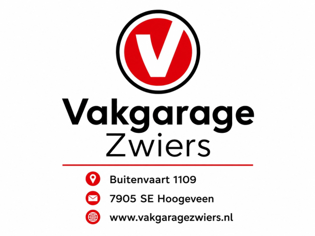 Vakgarage Zwiers