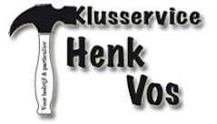 Henk Vos
