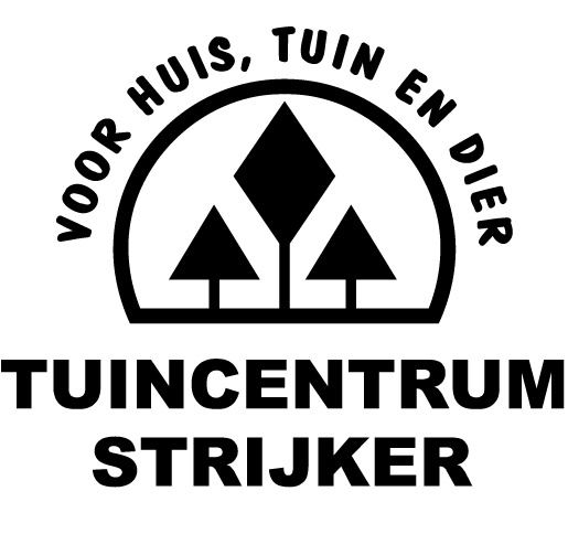 Tuincentrum Strijker