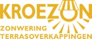 Kroezon Zonwering | Terrasoverkappingen