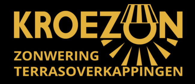 Kroezon Zonwering | Terrasoverkappingen