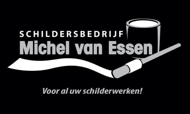 Schildersbedrijf Michel van Essen