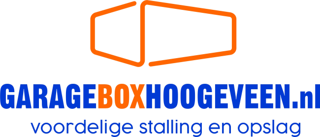 Garagebox Hoogeveen