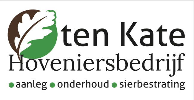 Hoveniersbedrijf Ten Kate