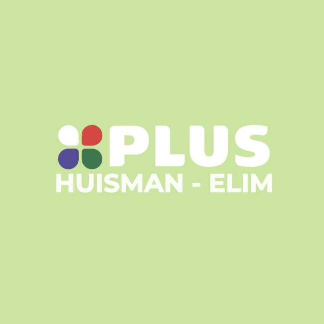 Plus Huisman Elim