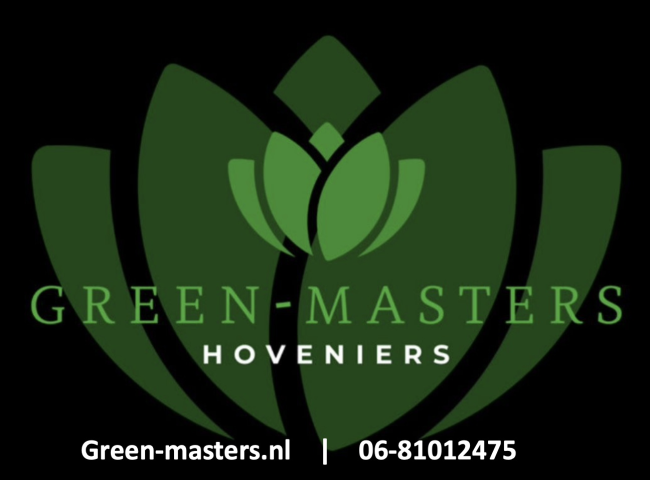 Green-Masters
