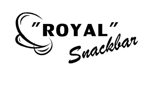 Snackbar Royal