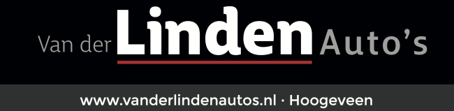 Van der Linden Auto's