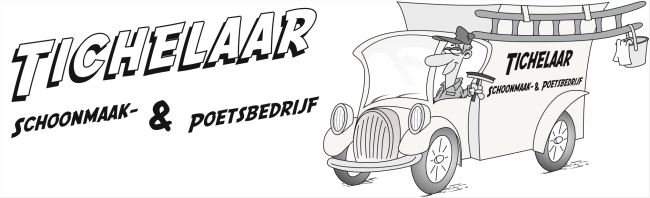 Tichelaar Schoonmaakbedrijf