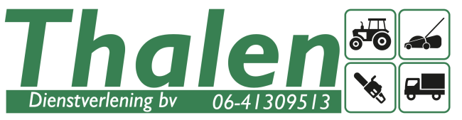 Thalen Dienstverlening
