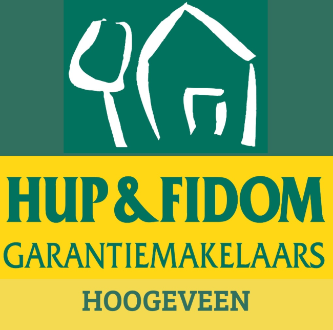 Hup & Fidom Garantiemakelaars Hoogeveen