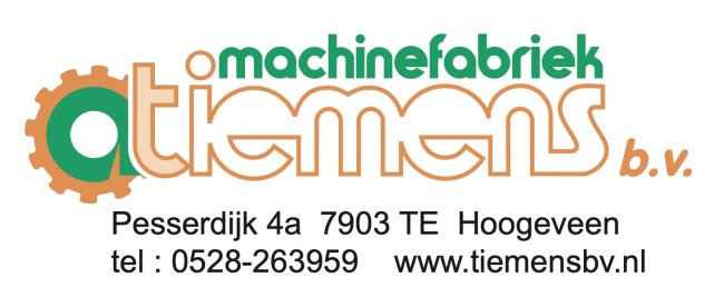 Machinefabriek Tiemens