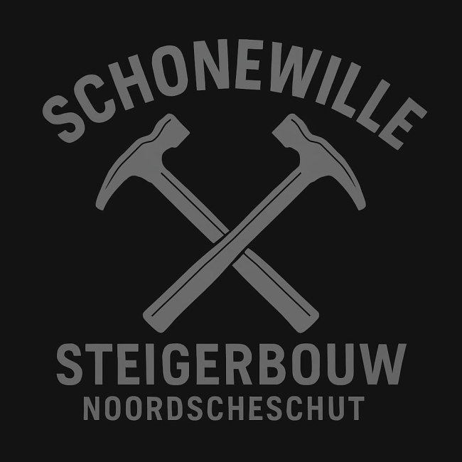 Schonewille Steigerbouw