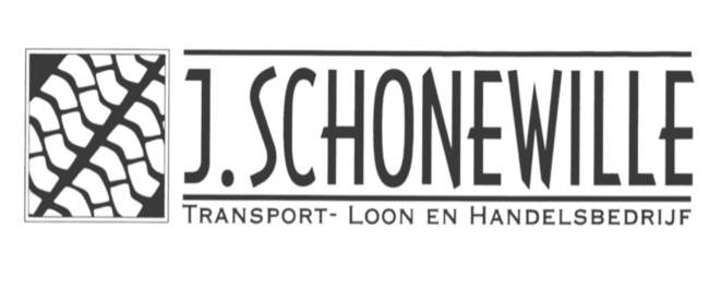 Schonewille Handel&Transport
