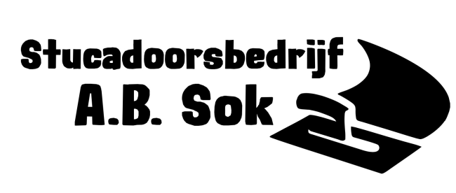 Stucadoorsbedrijf Alfred Sok