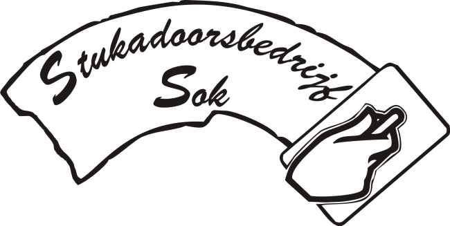 Stucadoorsbedrijf Sok