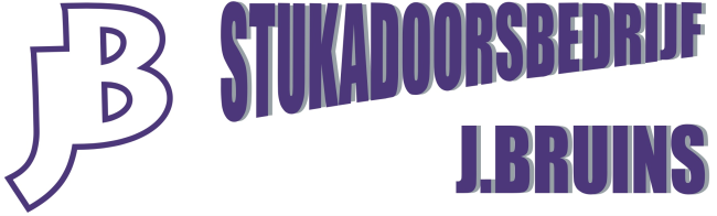 Stukadoorsbedrijf J.Bruins