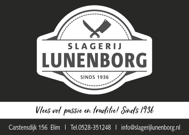 Slagerij Lunenborg