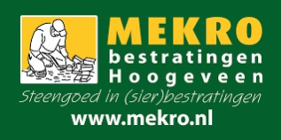 Mekro Bestratingen Hoogeveen