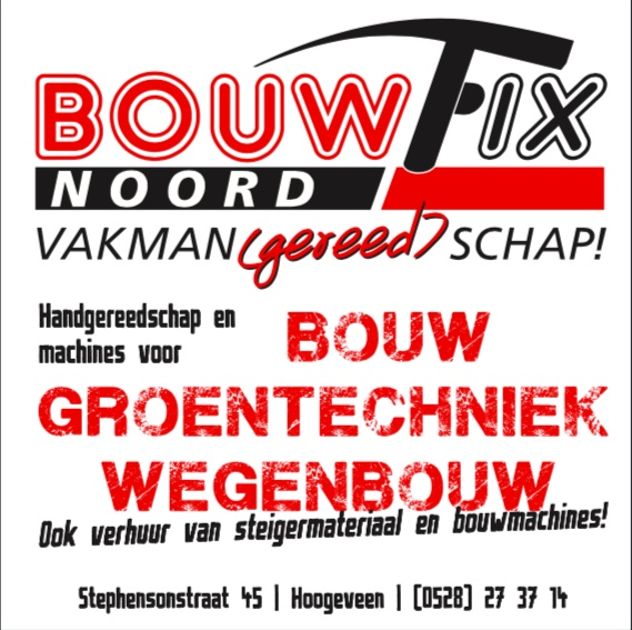 Bouwfix