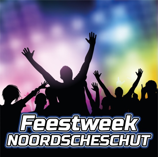 Feestweek Noordscheschut 2025 image 1