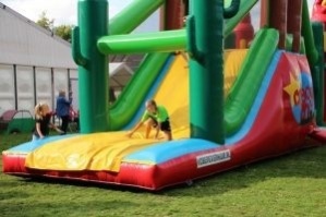 Feestweek Noordscheschut 2025 image 2